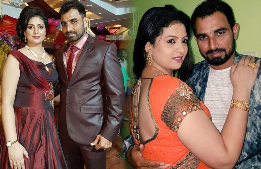 Alimony: Cricketer Mohammed Shami will have to pay 1 lakh 30 thousand while living separately from h