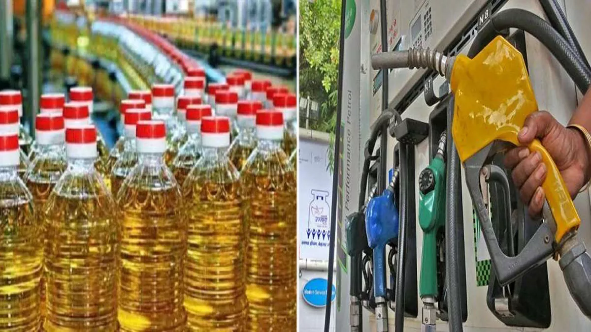 Success Story: Leaving the job in Dubai, did the business of biodiesel in India 30 which made 30 lak