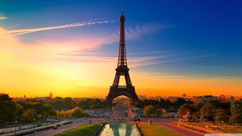 Paris Tour: This beautiful place of Paris where every Indian wants to visit