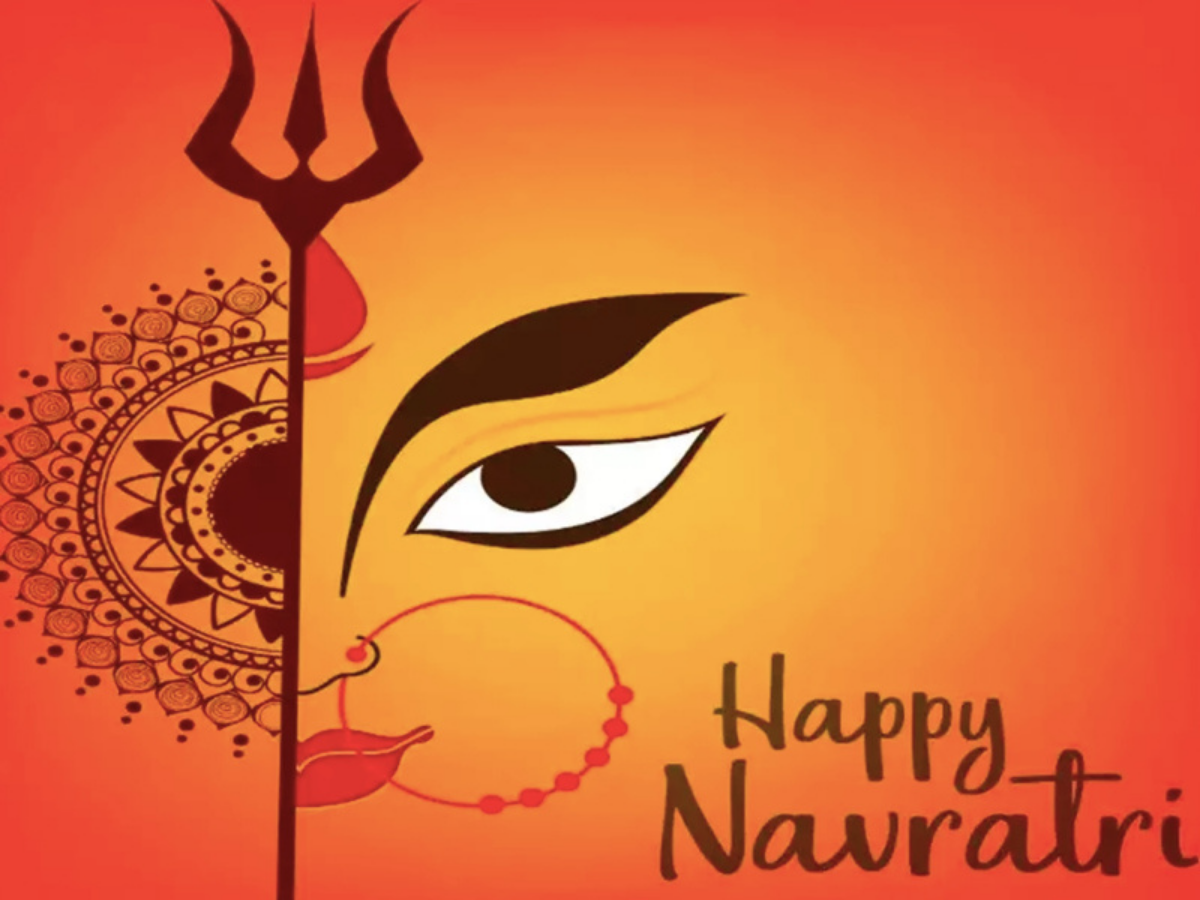 Navratri fasts are related to health: Keep your health healthy by worshiping deities, Navratri fasts