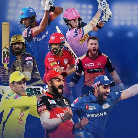 IPL Series: आईपीएल में टास्क करने के बाद 11 प्लेयर चुने जाएंगे, नए सीरीज के नए रूल्स होंगे लागू, विक