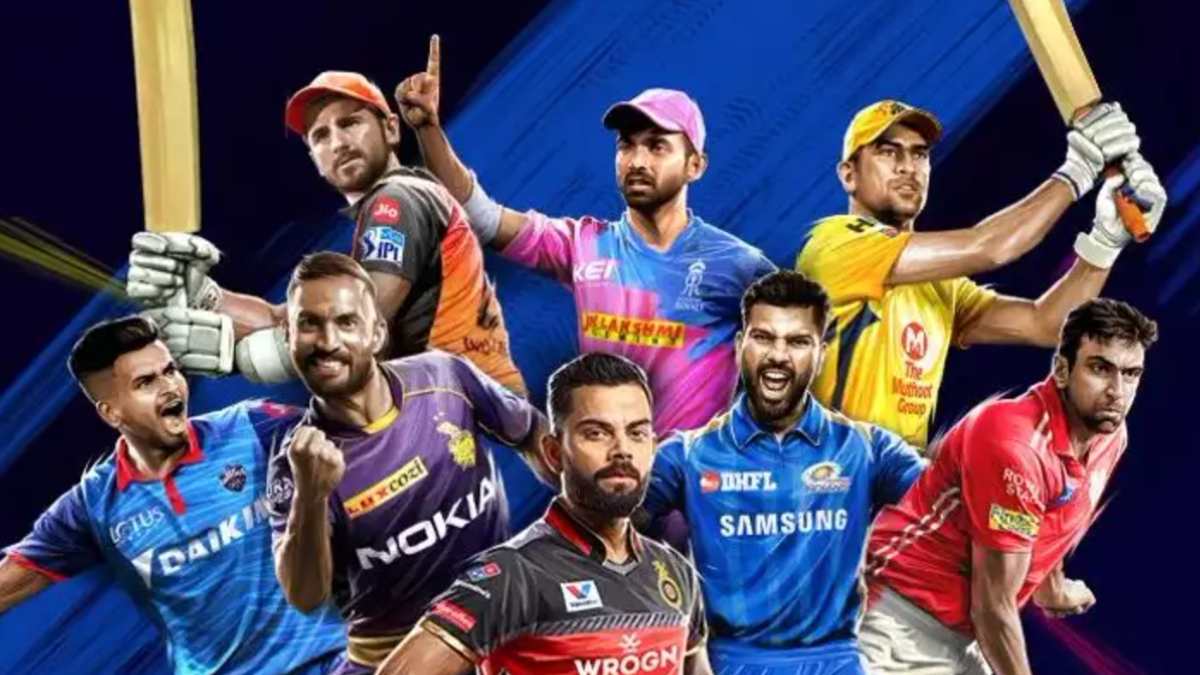 IPL Series: 11 players will be selected after doing the task in IPL, new rules will be applicable fo