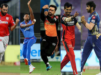Famous batsmen of IPL: There are 7 batsmen in the top ten who take one wicket in every 17 balls, fro