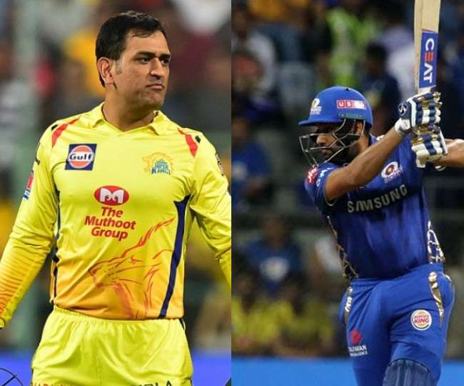 Mumbai Indians and Chennai Super Kings at Wankhede Stadium: Ajinkya Rahane made a stellar debut for