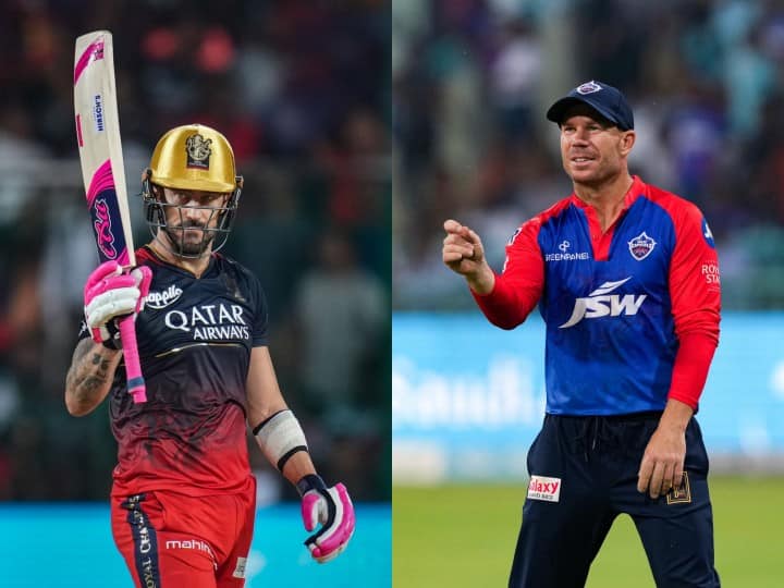 IPL 2023 RCB vs DC: रॉयल चैलेंजर्स बैंगलोर ने 23 रनों से जीत की हासिल और लगातार पांचवीं बार हैंड दिल