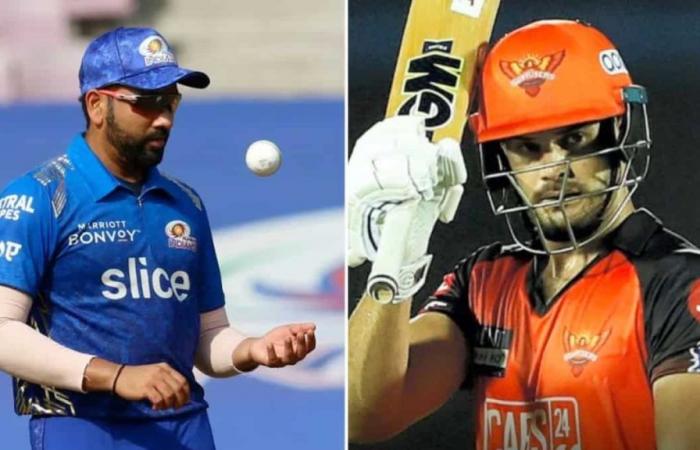 IPL 2023 हाइलाइट: SRH vs MI के बीच जमकर हुआ मुकाबला जहा मुंबई इंडियंस ने हैदराबाद को 14 रन से हराया,