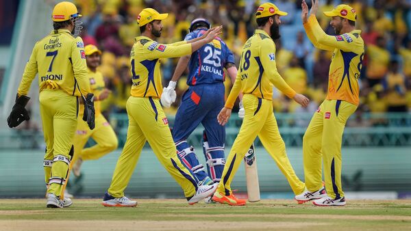 IPL 2023 CSK vs MI हाइलाइट्स: चेन्नई सुपर किंग्स और मुंबई इंडियंस के बीच हुए मैच में चेन्नई सुपर किं