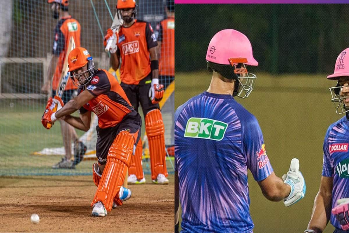 IPL 2023 RR vs SRH: सनराइजर्स हैदराबाद ने रविवार को हरा ये मैच, क्या हार के बाद मैच से सबसे ज्यादा न