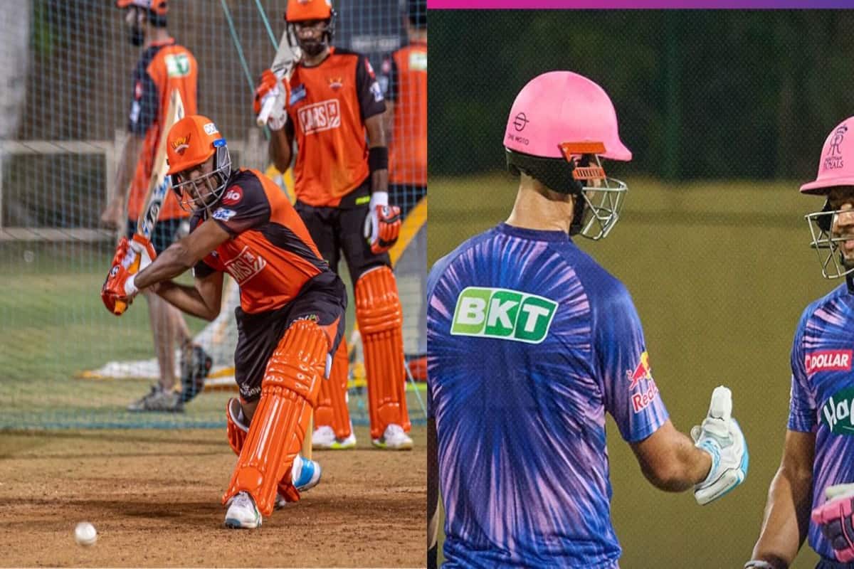 IPL 2023 RR vs SRH: Sunrisers Hyderabad defeated this match on Sunday, is Yuzvendra Chahal most disa