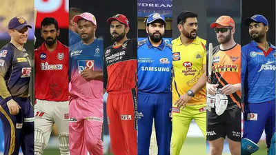 IPL 2023: 10 Teams In Race To Qualify Playoffs And How Many Matches Each Team Needs To Win, Match Of