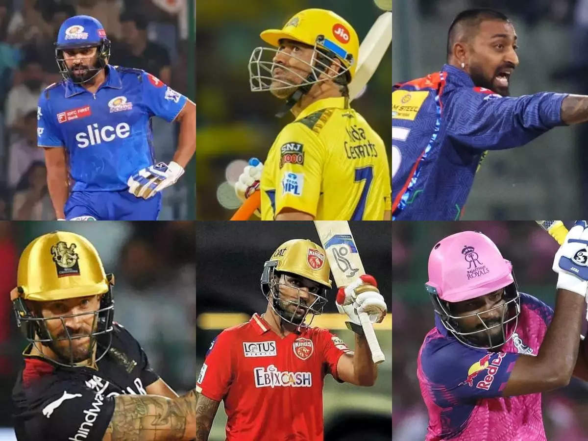 IPL 2023 Points Table: Gujarat Titans bounce back from their defeat against Mumbai Indians, GT Quali