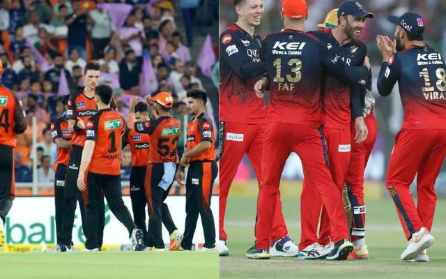 IPL 2023 SRH vs RCB हाइलाइट्स: SRH की हार, विराट कोहली का रिकॉर्ड छठा शतक, RCB ने SRH को 8 विकेट से