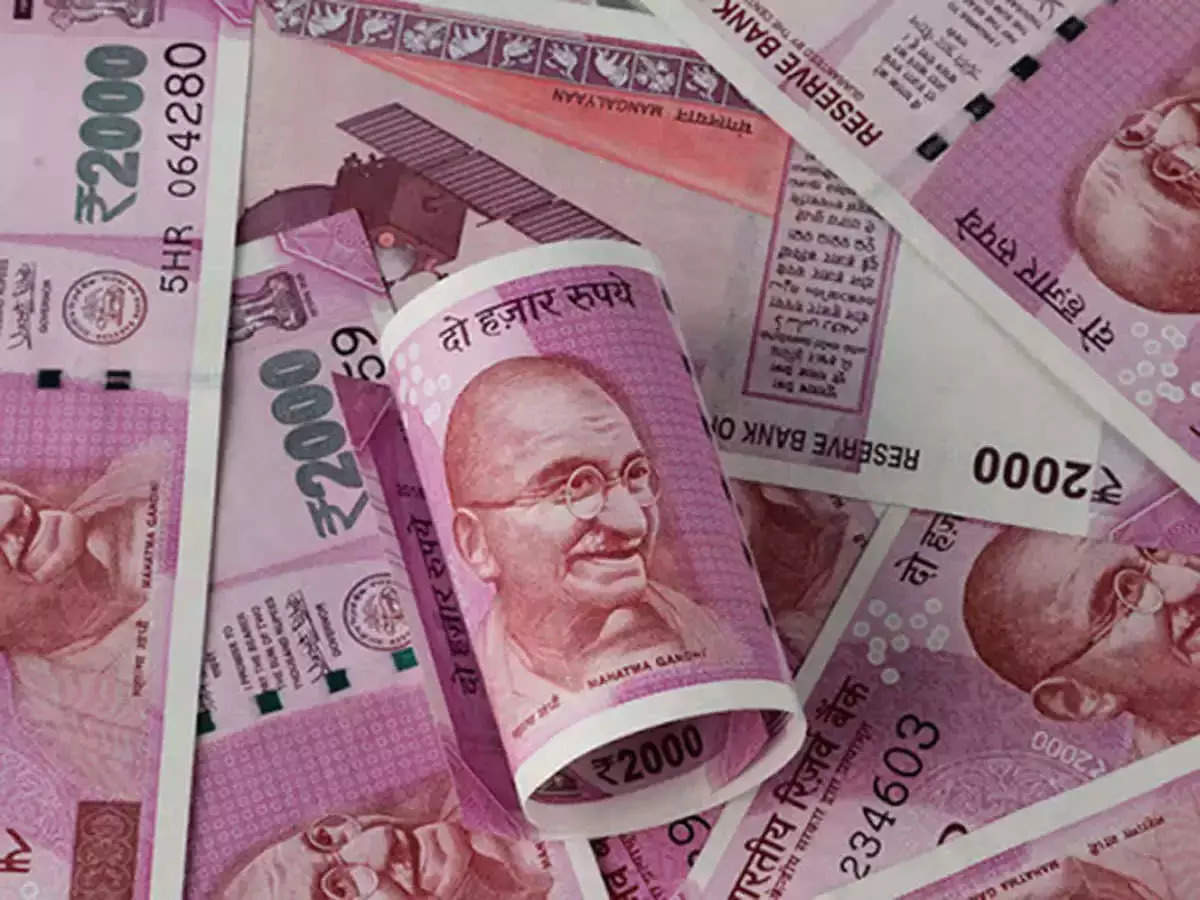 Reserve Bank Order: Ban imposed on new 2000 notes, will not remain in legal tender from September 30