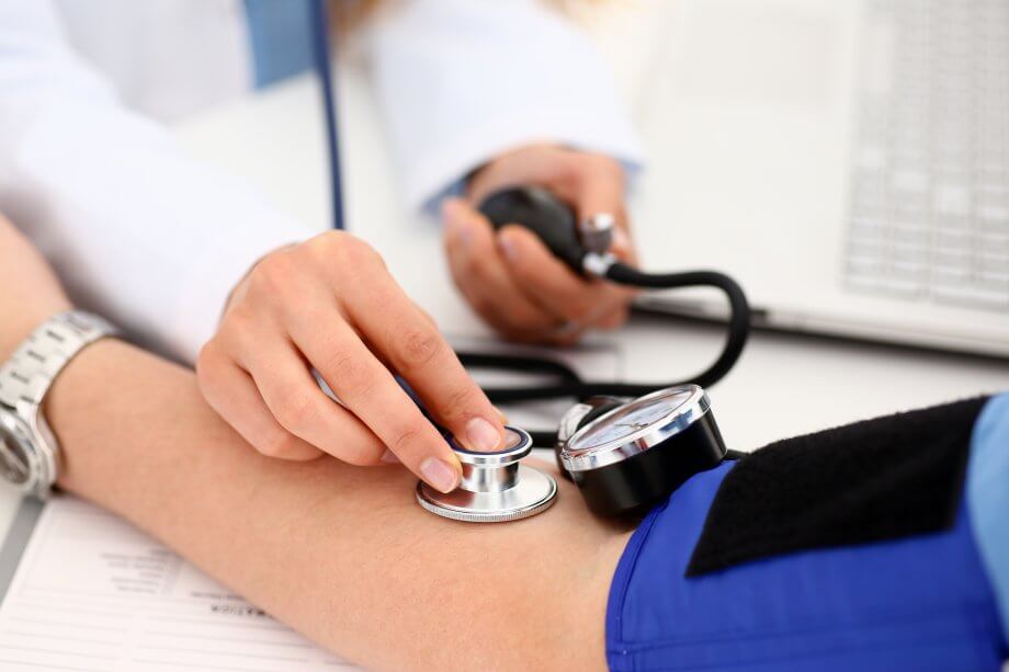 Health problem: The risk of high blood pressure is increasing in people, what is the reason for it, 
