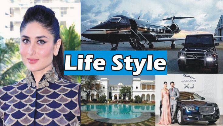 Kareena's luxury life: Kareena has a luxurious house worth Rs 33 crores in Switzerland and lives in 