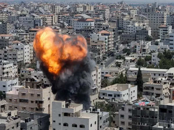 Israel's war: 19 American and British civilians died in Hamas attack, Israeli army was ordered to co