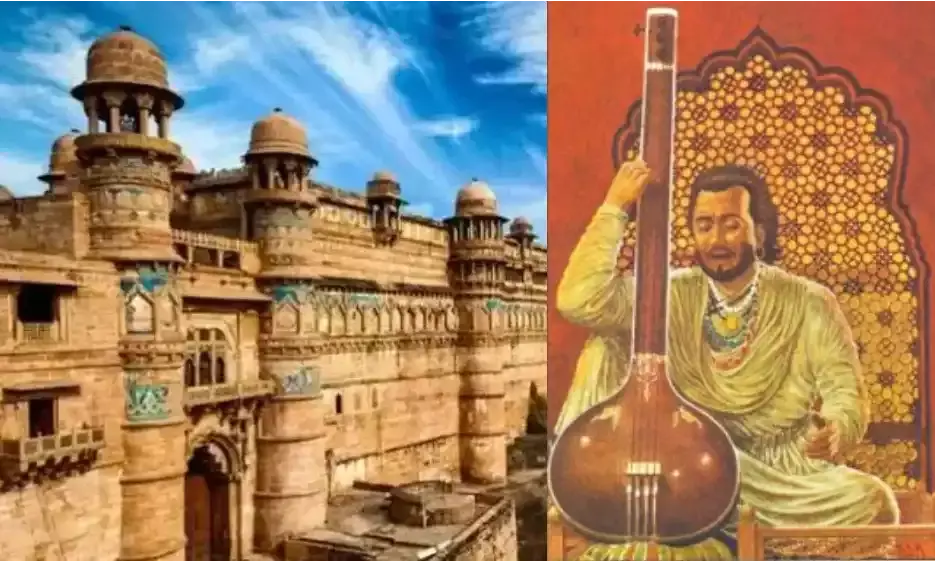 सिटी ऑफ म्यूजिक: सिटी ऑफ म्यूजिक ग्वालियर को हुआ घोषित, unesco के 55 सिटी के सूची में हुआ शामिल।