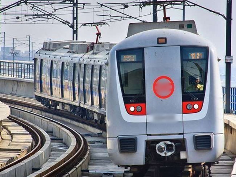 Metro 2028 Mission in Indore: Metro will run from Indore to Ujjain, there will be a 33 kilometer run