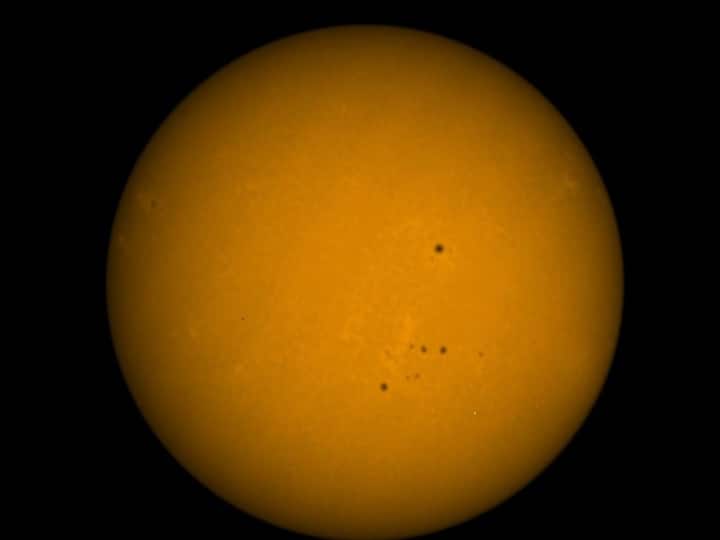 Full disc photo of Sun: First Aditya L1 photos of Sun surfaced, 11 filters used by telescope, fear o