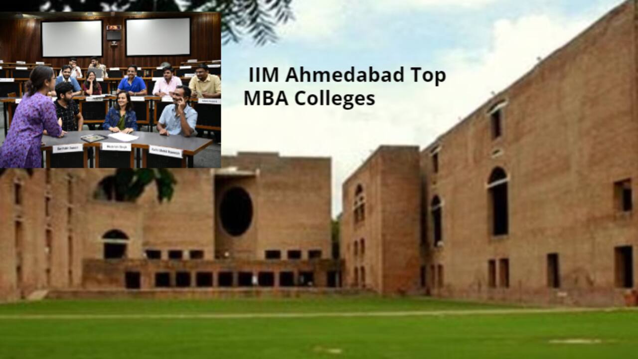 IIRF has released the top business institute rank list for 2024, in which IIM Ahmedabad has got the 