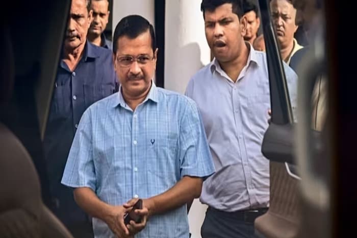 दिल्ली के सीएम हुए अरेस्ट, अब क्या जेल से सत्ता संभाल सकती है केजरीवाल सरकार, क्या है राजनीति के निय