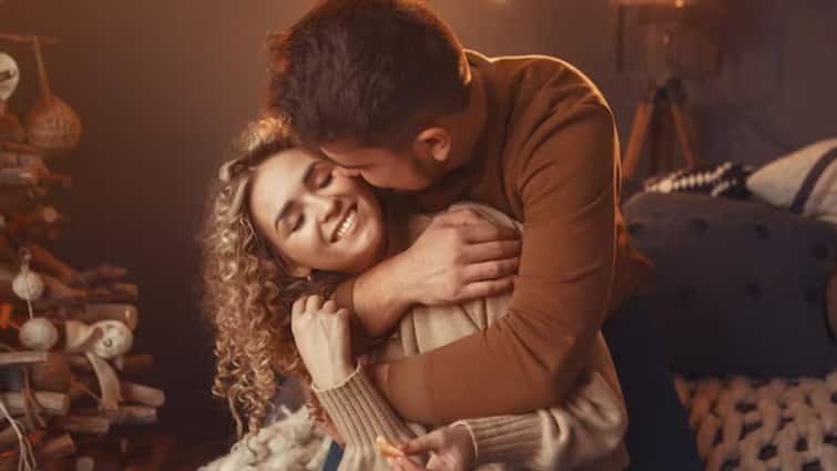 Romantic relationship in a relationship increases your lifespan, 82 benefits were found in a researc