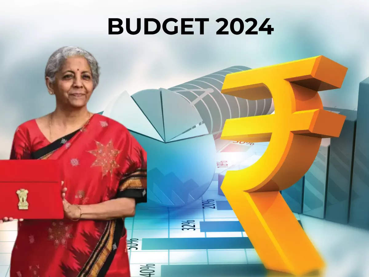 What is special, which item became cheaper, which suffered a loss, know the budget of 2024 in 24 poi