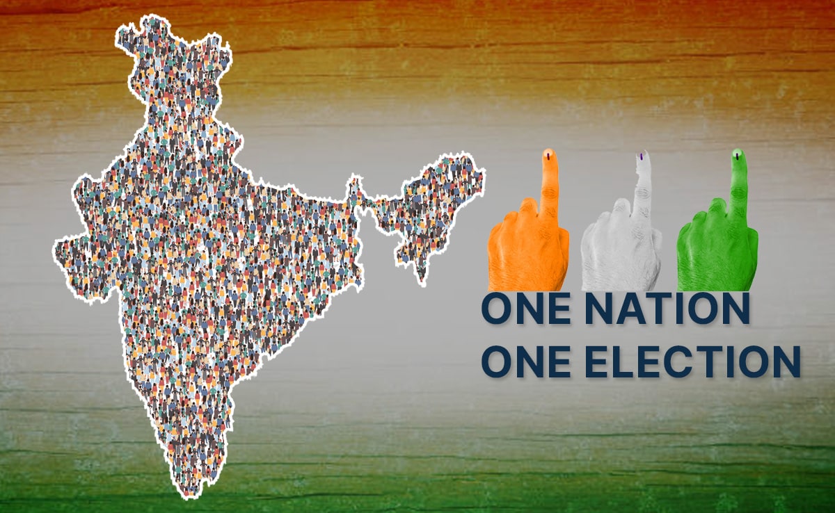 Decoding India's one nation one election plan, what does it mean? Does India need one nation, one el